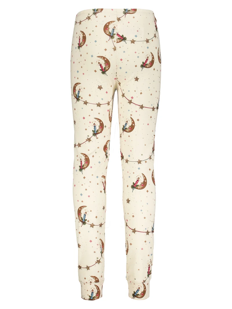 Pyjama Beige