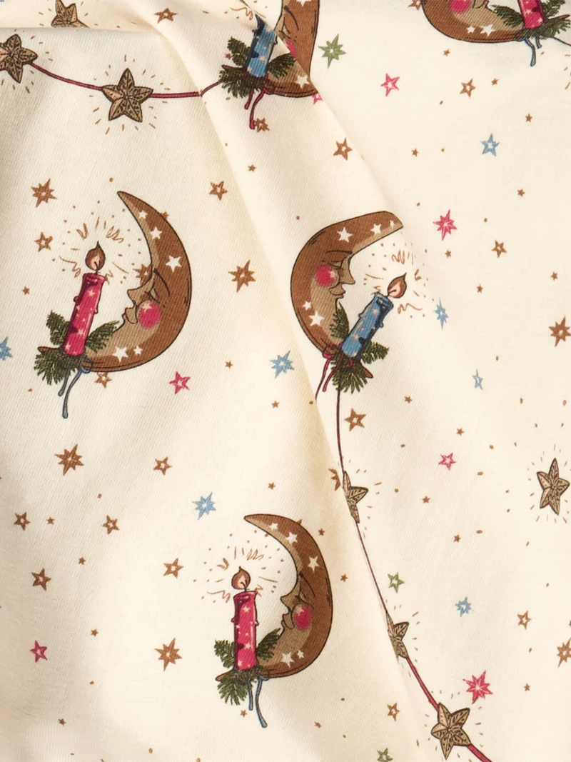 Pyjama Beige
