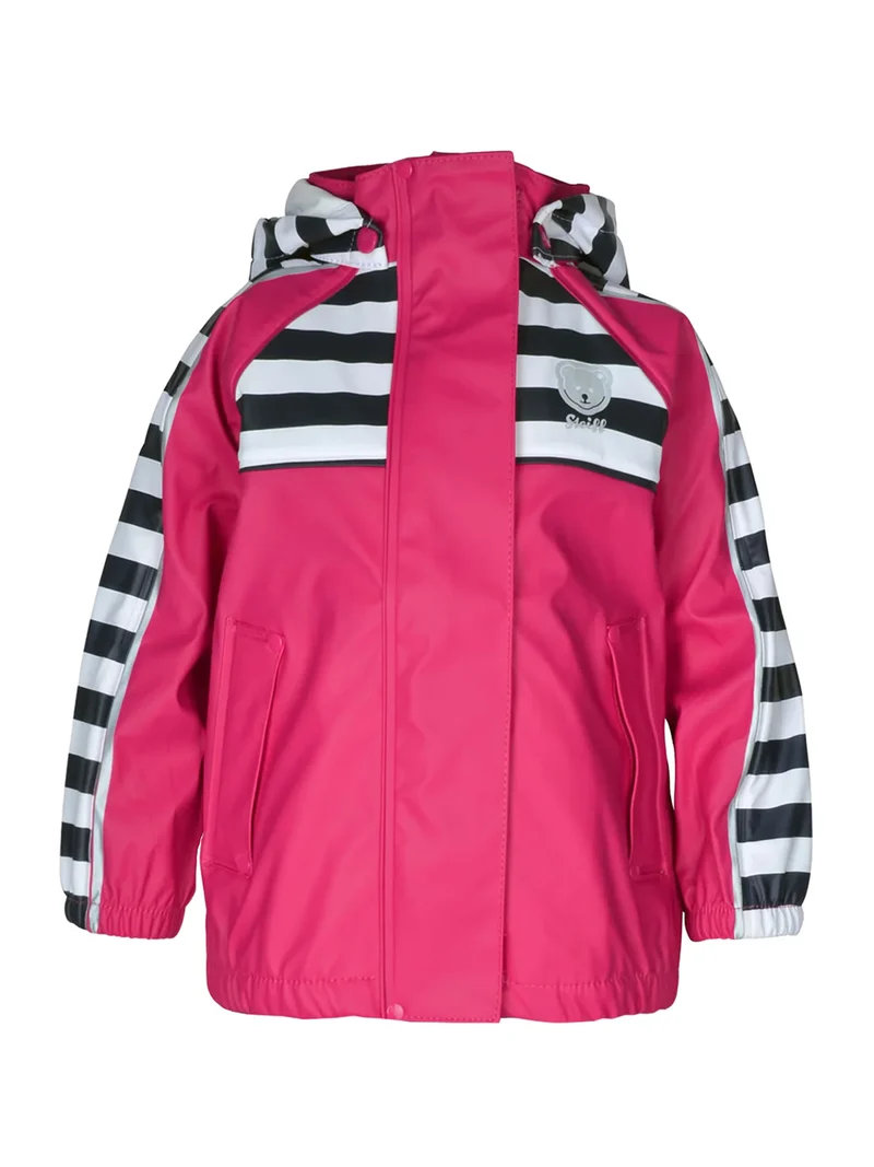 Jacke Rosa