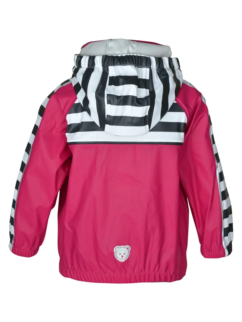 Jacke Rosa