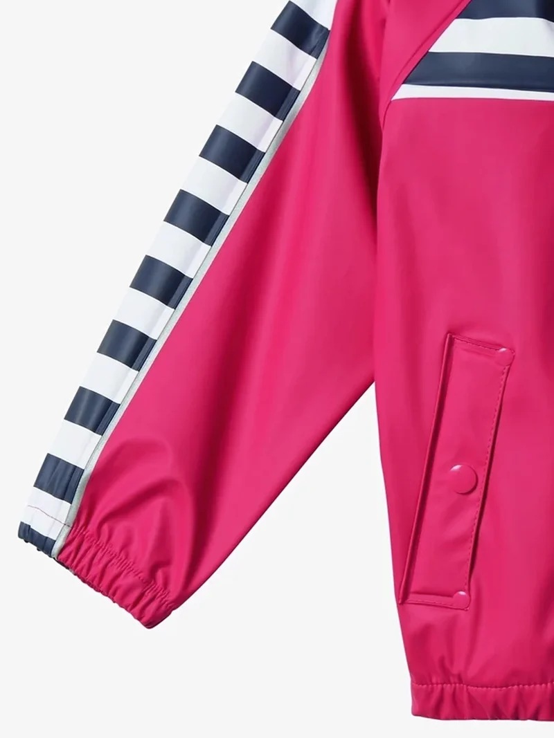 Jacke Rosa