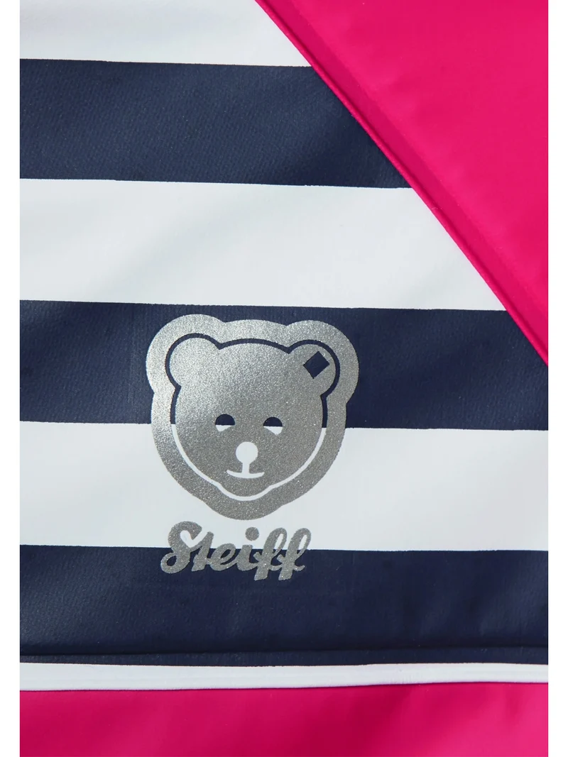 Jacke Rosa