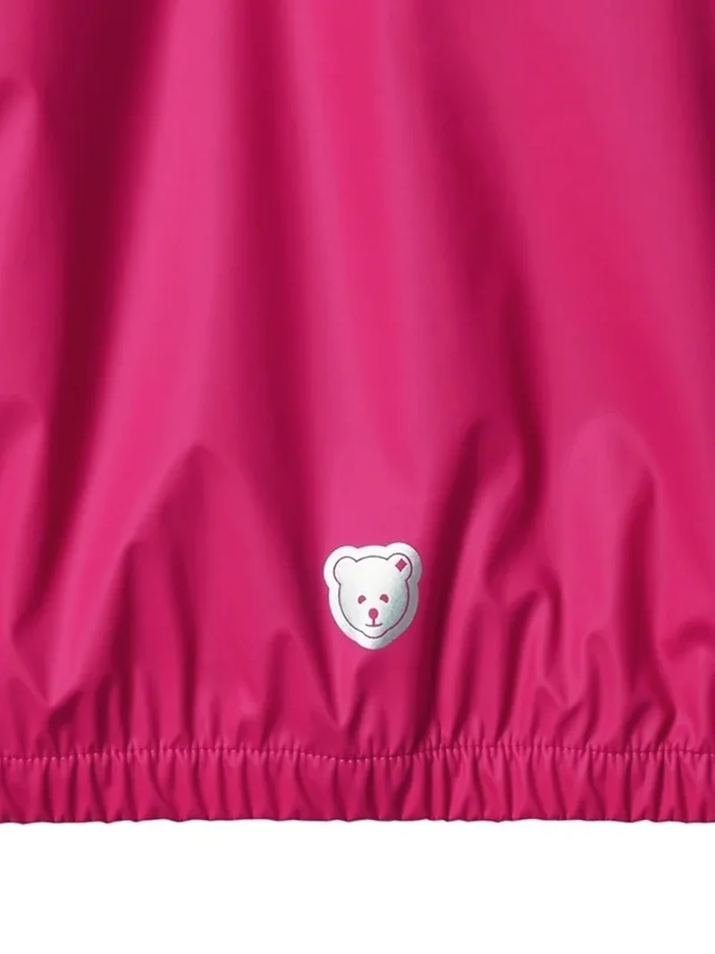 Jacke Rosa