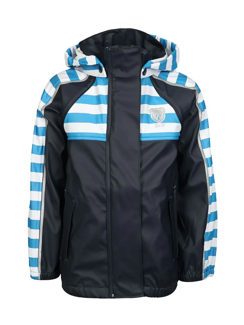 Jacke Marineblau