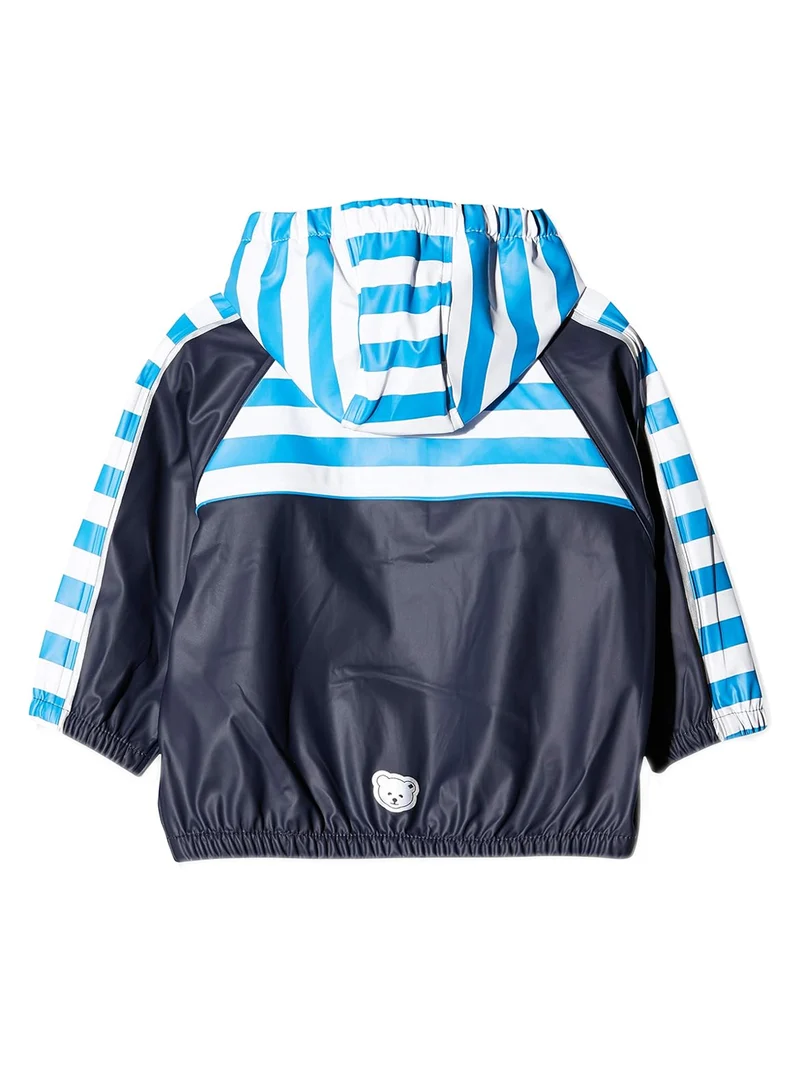 Jacke Marineblau