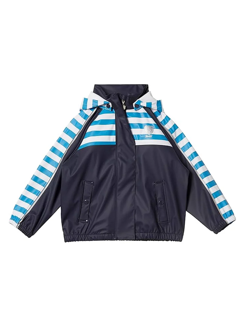 Jacke Marineblau