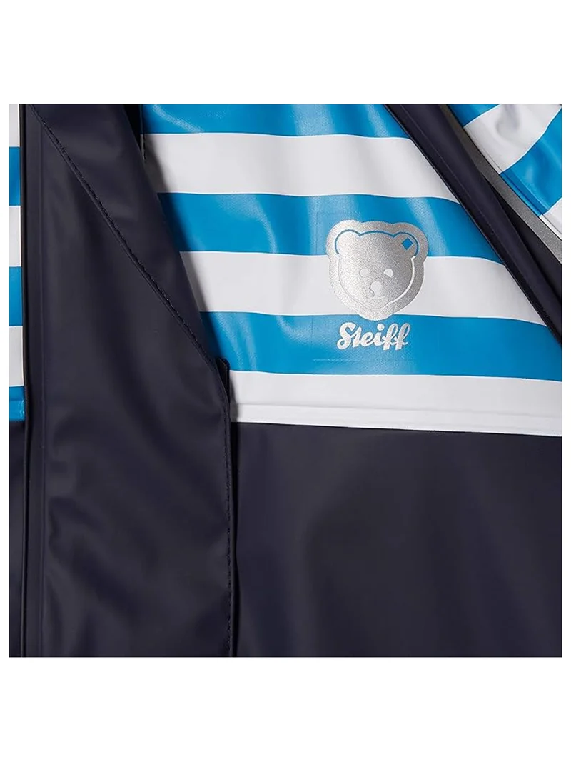 Jacke Marineblau
