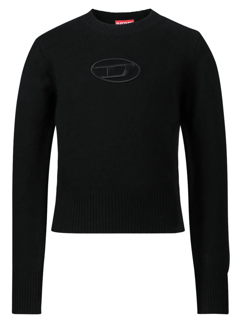 Pullover Kareesa Schwarz
