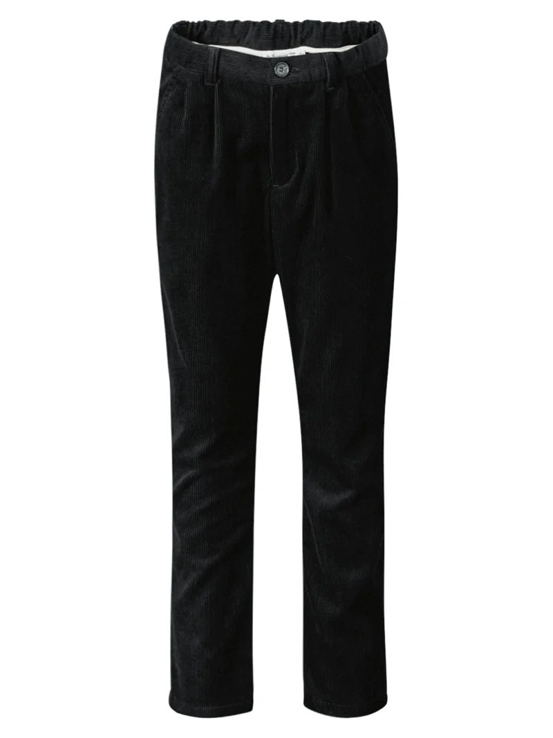 Cordhose Stephen Schwarz