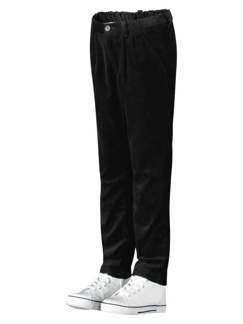 Cordhose Stephen Schwarz