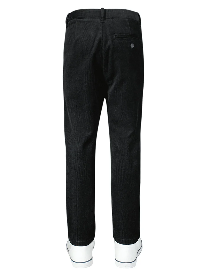Cordhose Stephen Schwarz