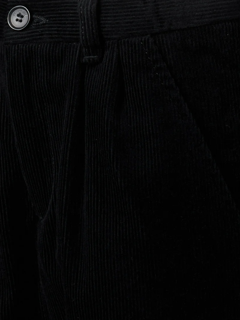 Cordhose Stephen Schwarz