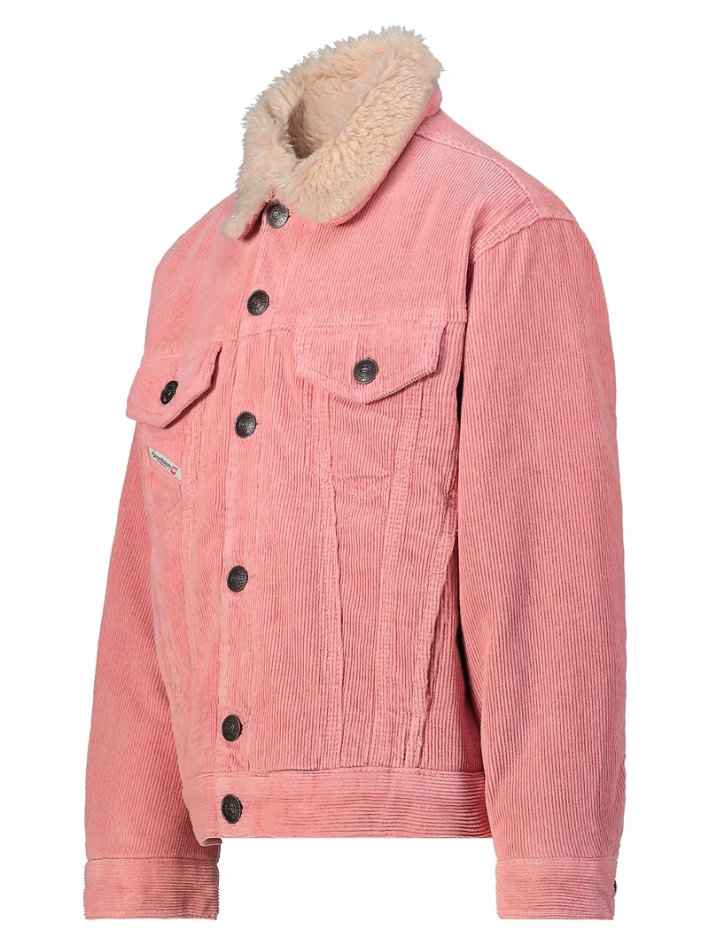 Jacke Jresky Rosa