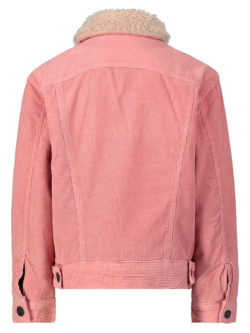 Jacke Jresky Rosa