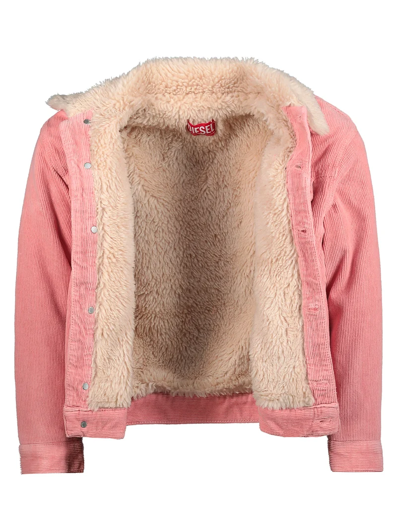 Jacke Jresky Rosa