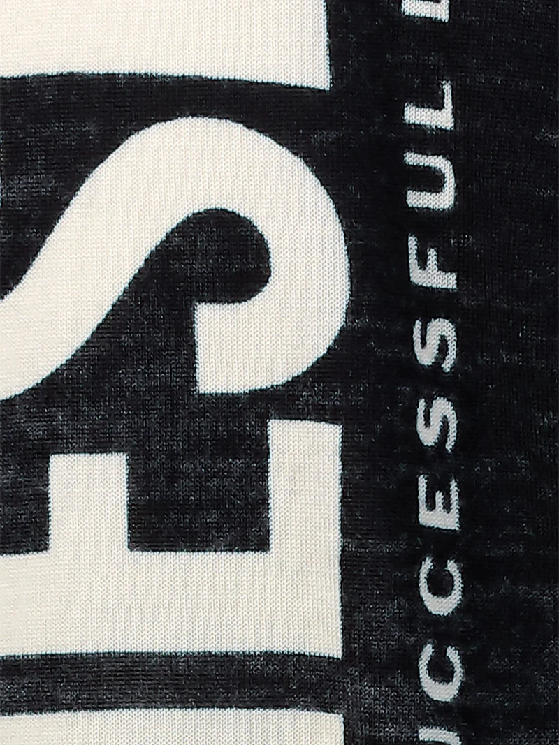 Pullover Klarence Schwarz