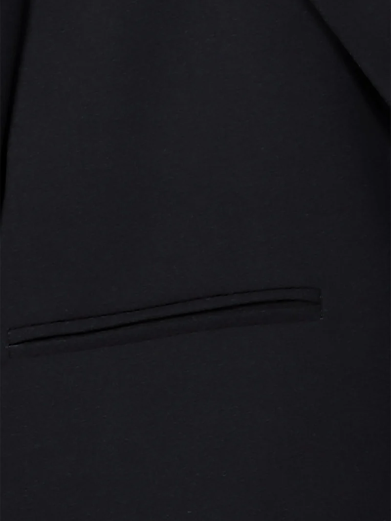 Blazer Schwarz
