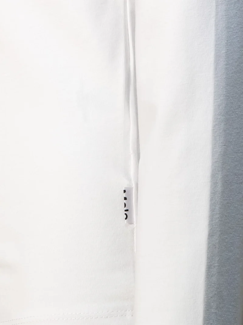 Longsleeve Ramona Weiß