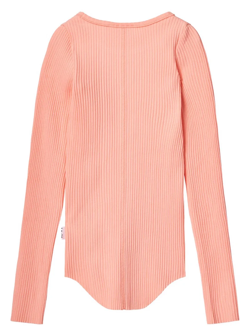Longsleeve Rochelle Apricot
