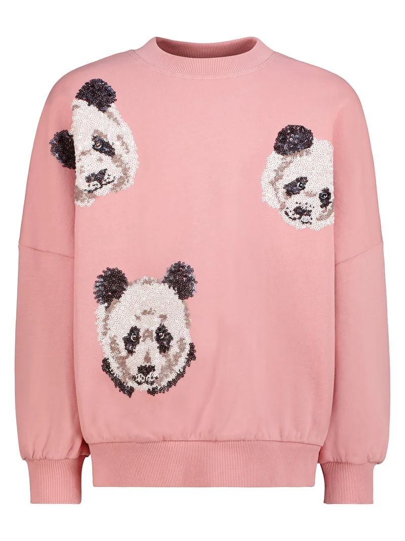 Sweatshirt Marika Koralle