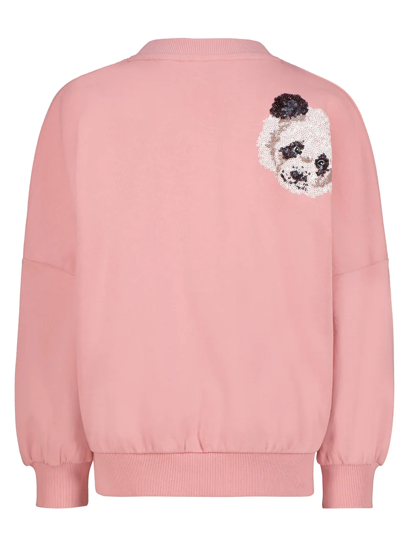Sweatshirt Marika Koralle