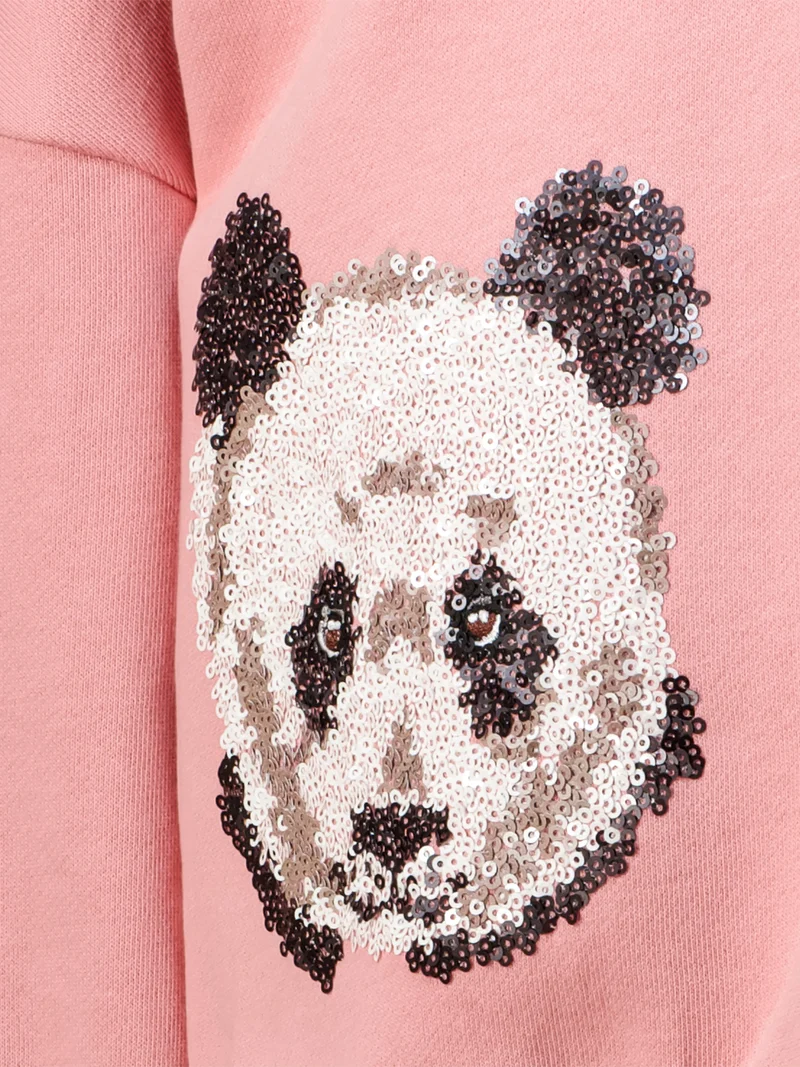 Sweatshirt Marika Koralle