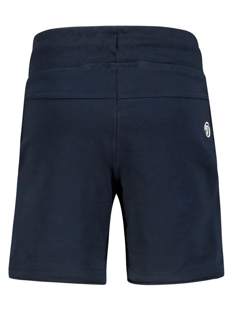 Sweathose Marineblau