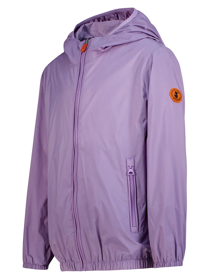 Jacke VINTON Flieder