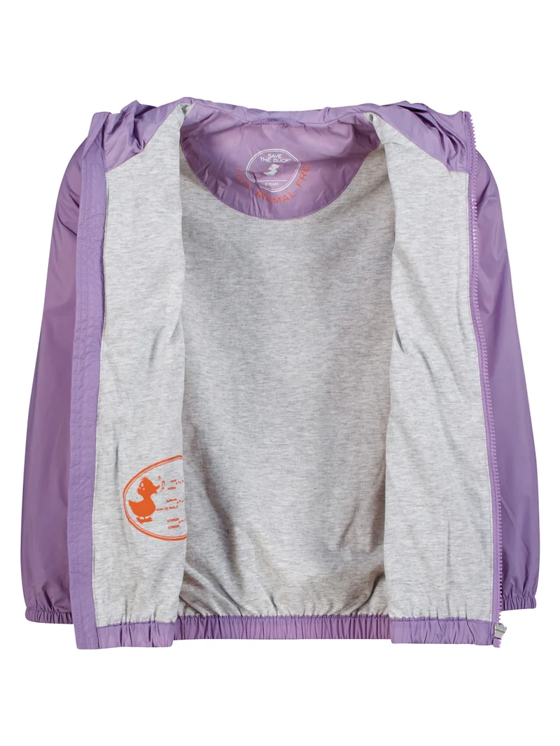 Jacke VINTON Flieder