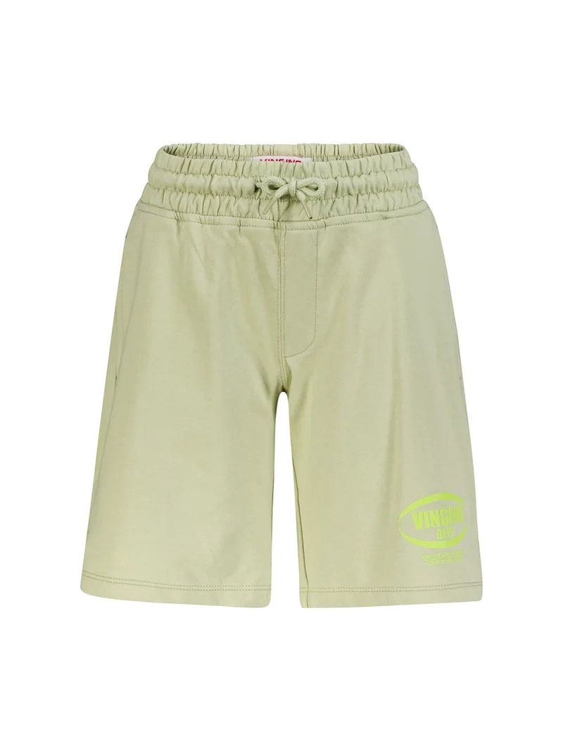 Sweathose Beige