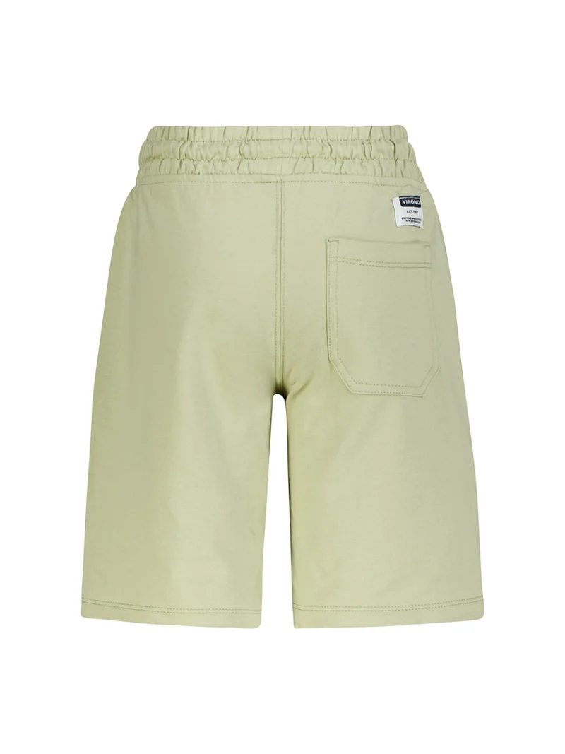 Sweathose Beige