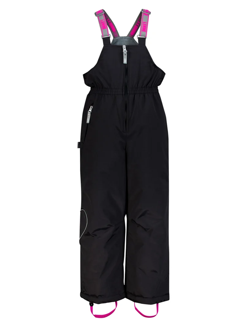 Schneehose Heily Schwarz
