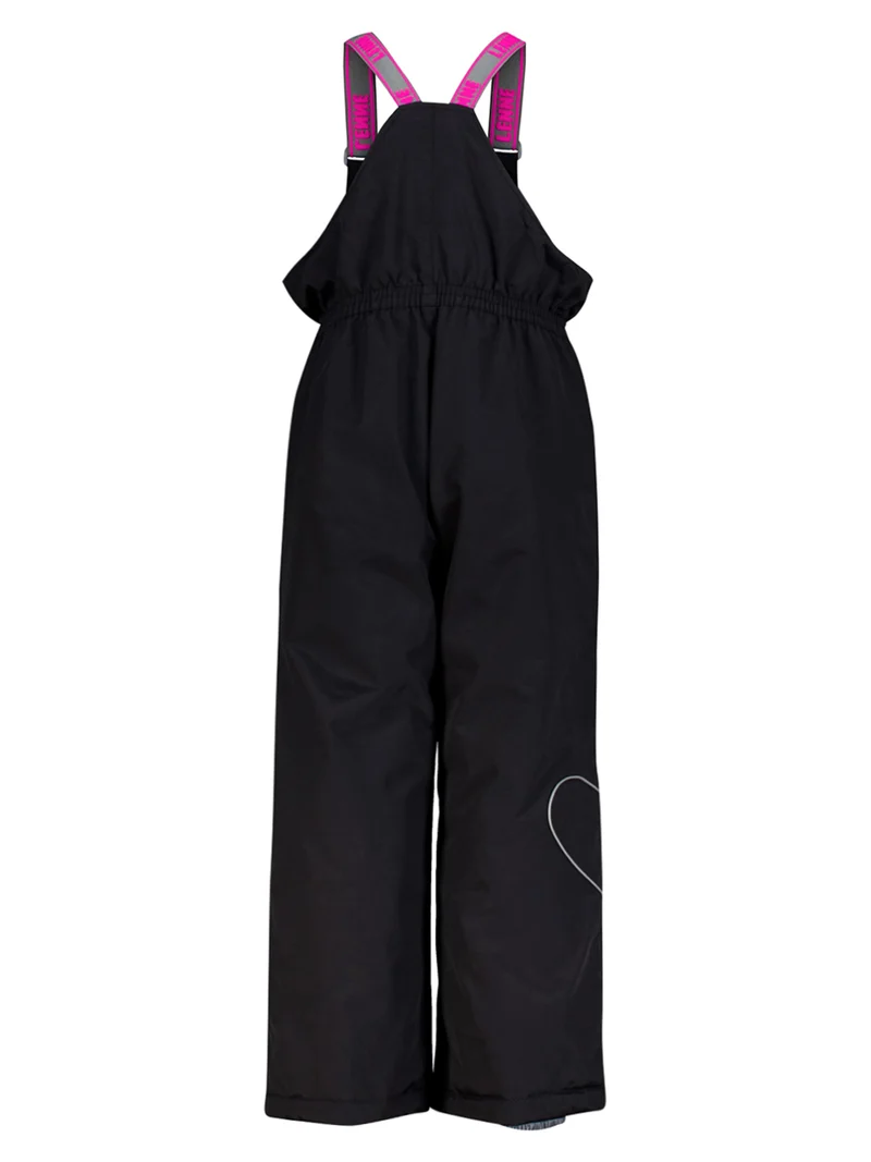Schneehose Heily Schwarz