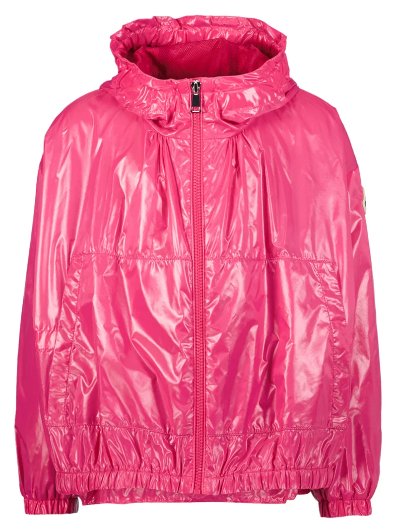 Jacke Urbonas Pink