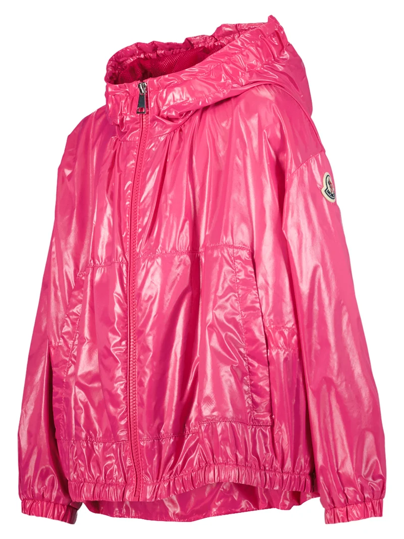 Jacke Urbonas Pink