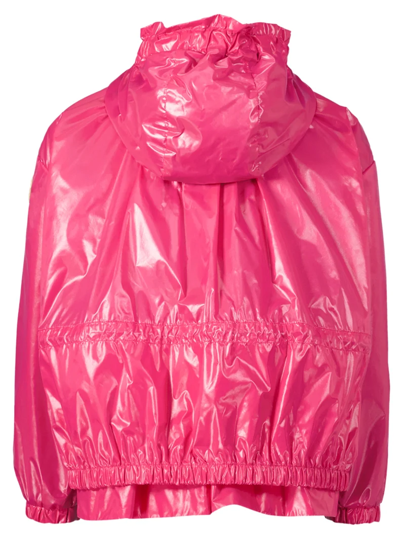 Jacke Urbonas Pink