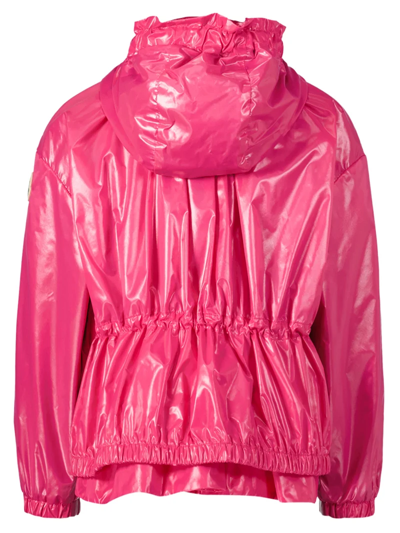 Jacke Urbonas Pink