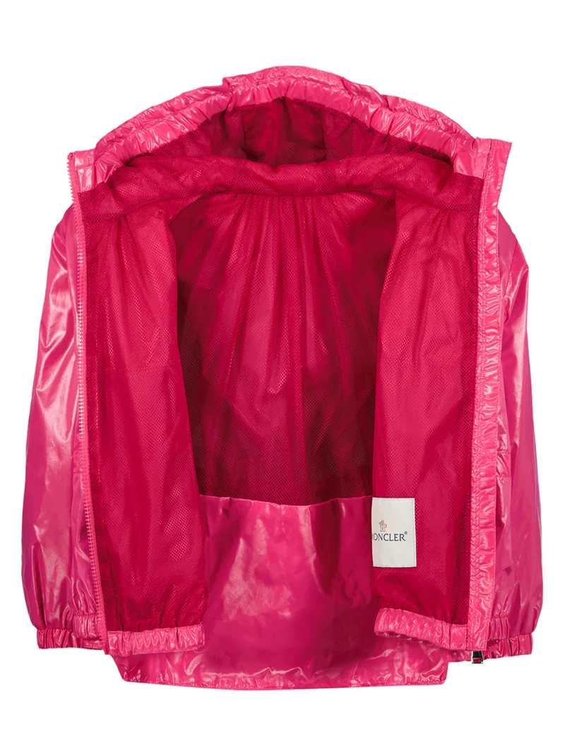 Jacke Urbonas Pink