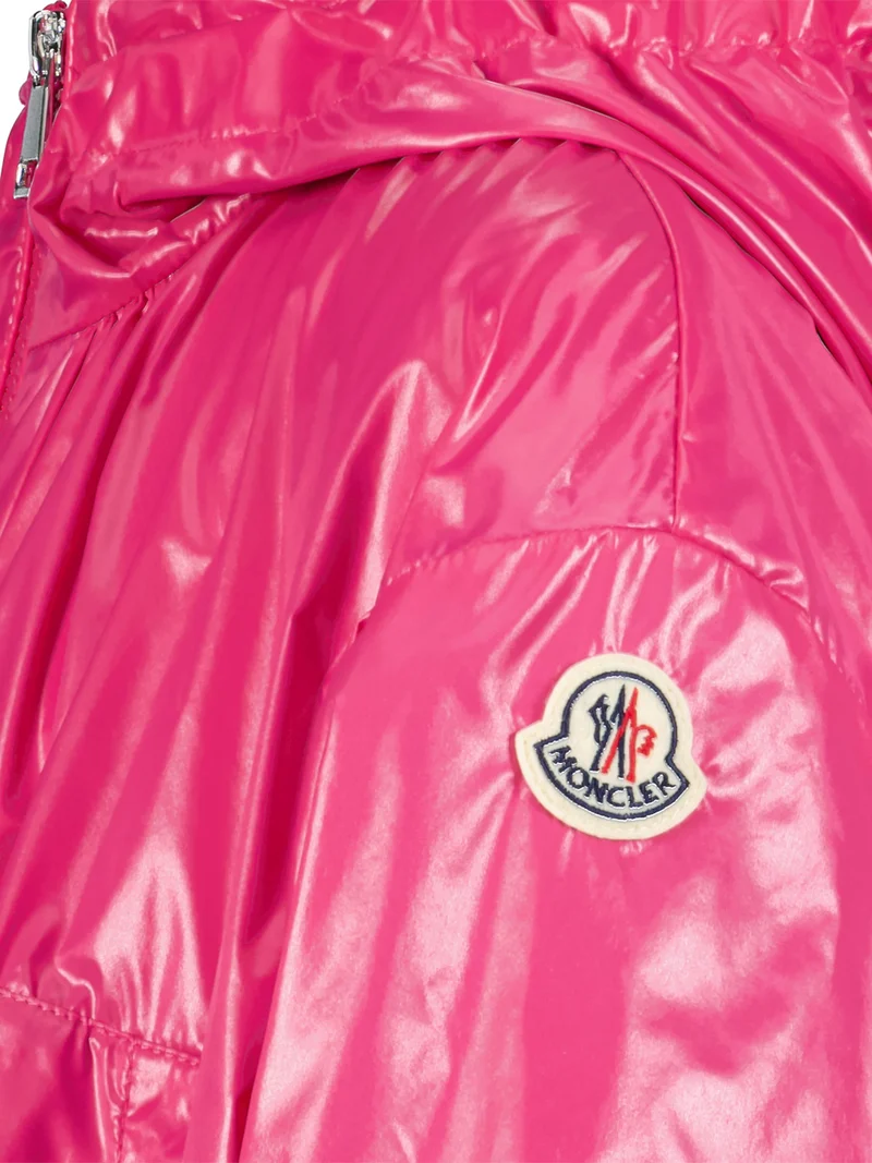 Jacke Urbonas Pink