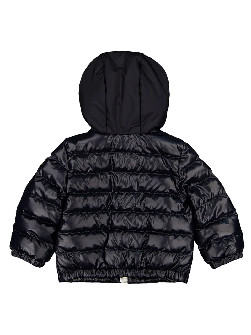 Leichte Daunenjacke Klaas Marineblau
