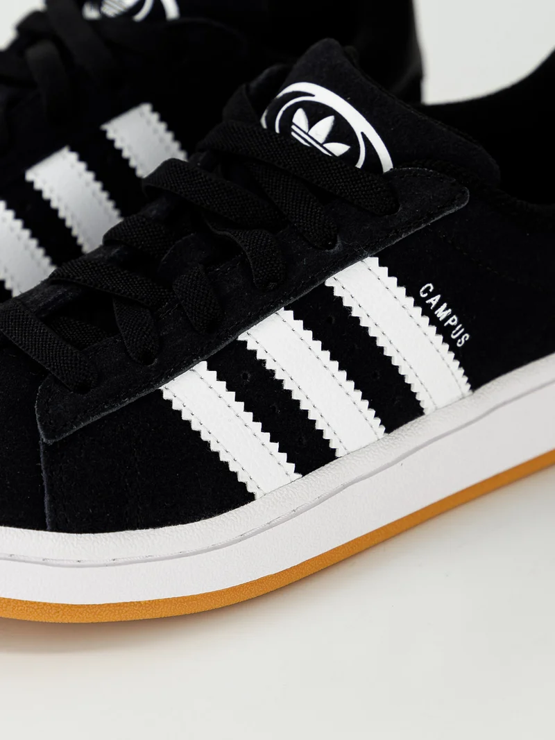 Sneakers CAMPUS 00s EL C Schwarz