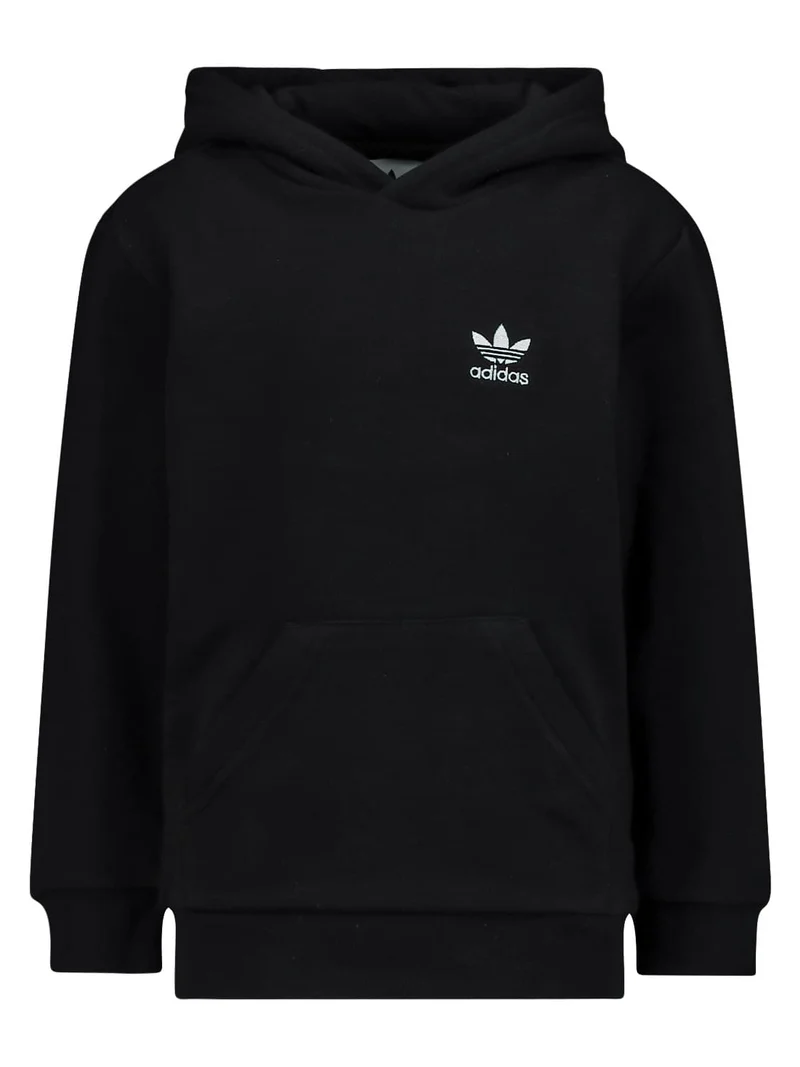 Jogginganzug Schwarz