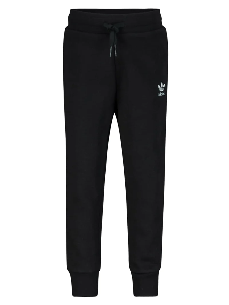 Jogginganzug Schwarz