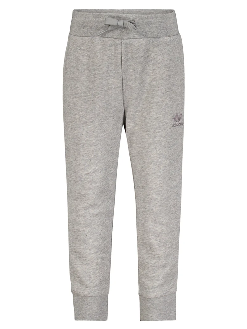 Jogginganzug Grau