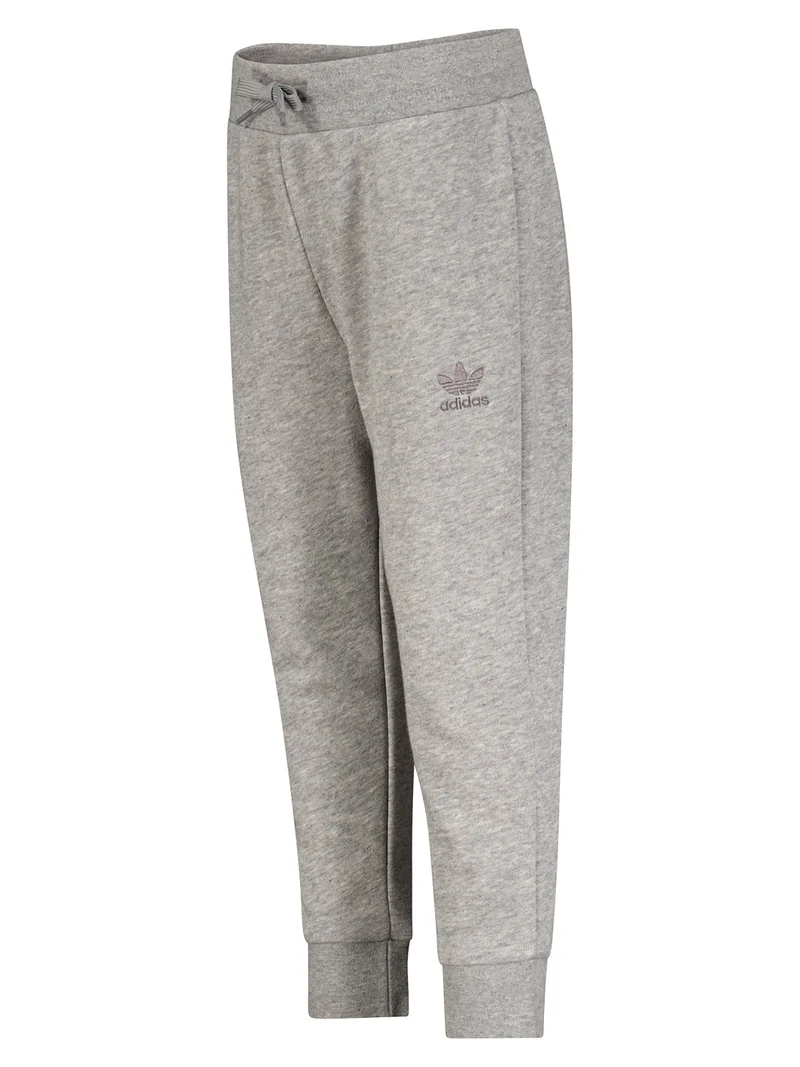Jogginganzug Grau