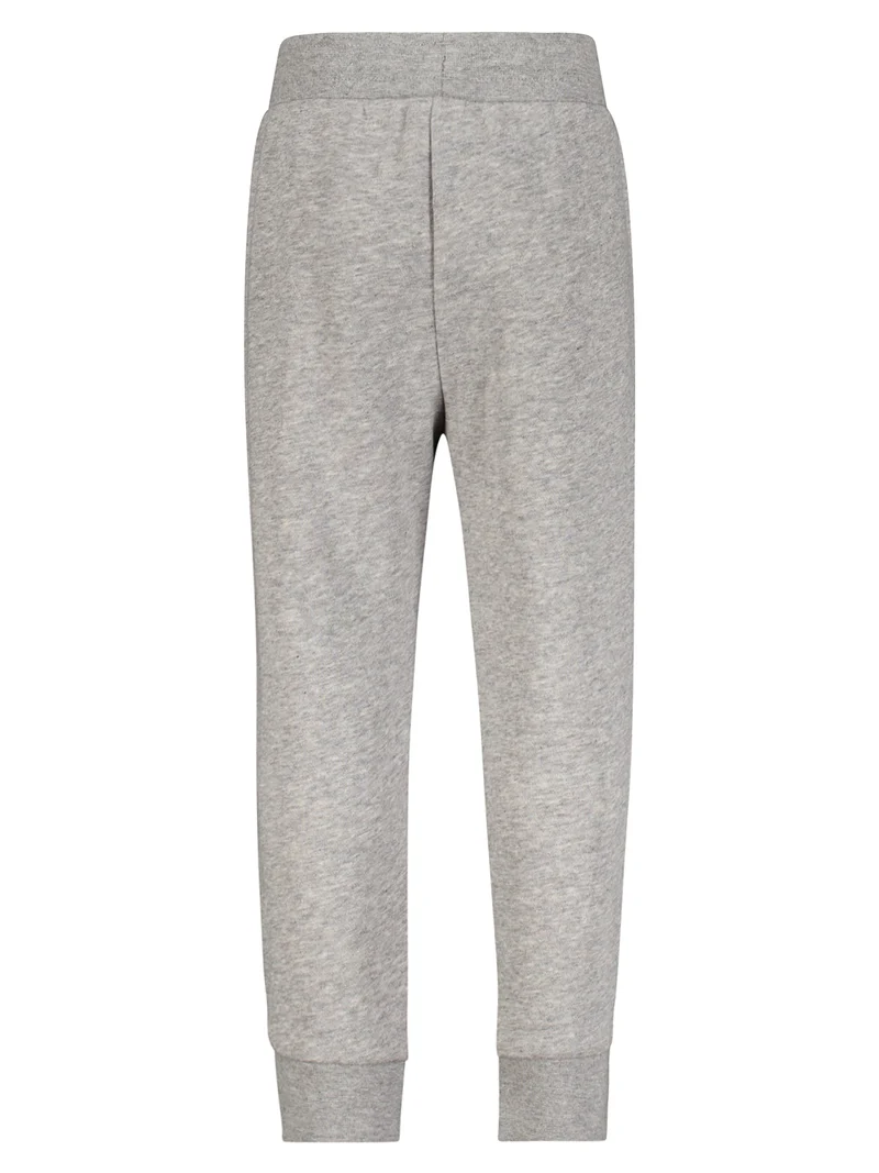 Jogginganzug Grau