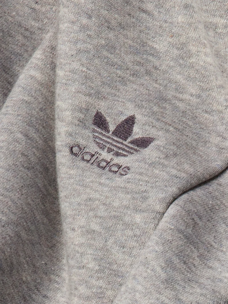 Jogginganzug Grau