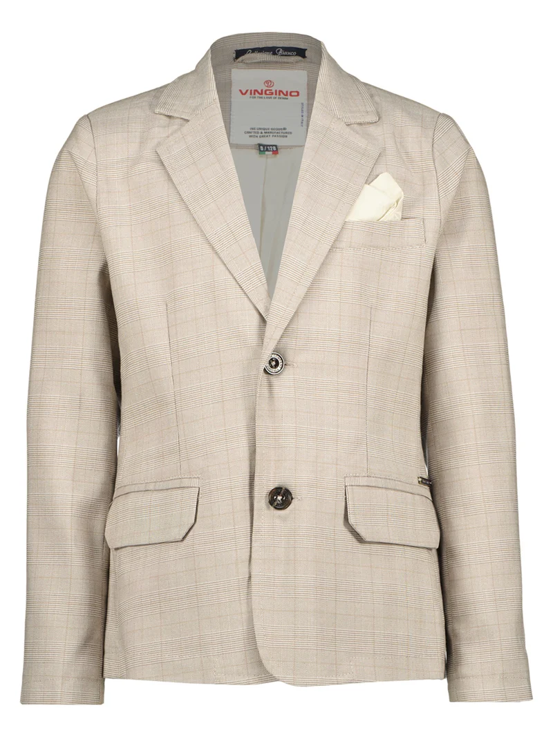Blazer TAMAYRO Beige