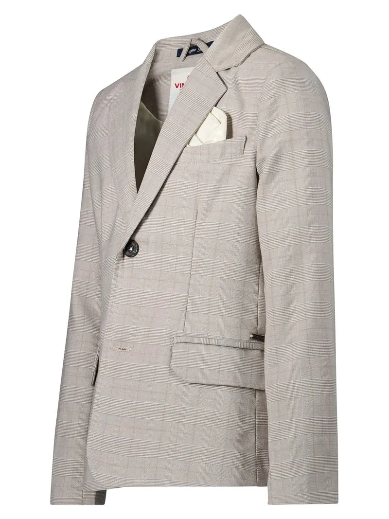 Blazer TAMAYRO Beige