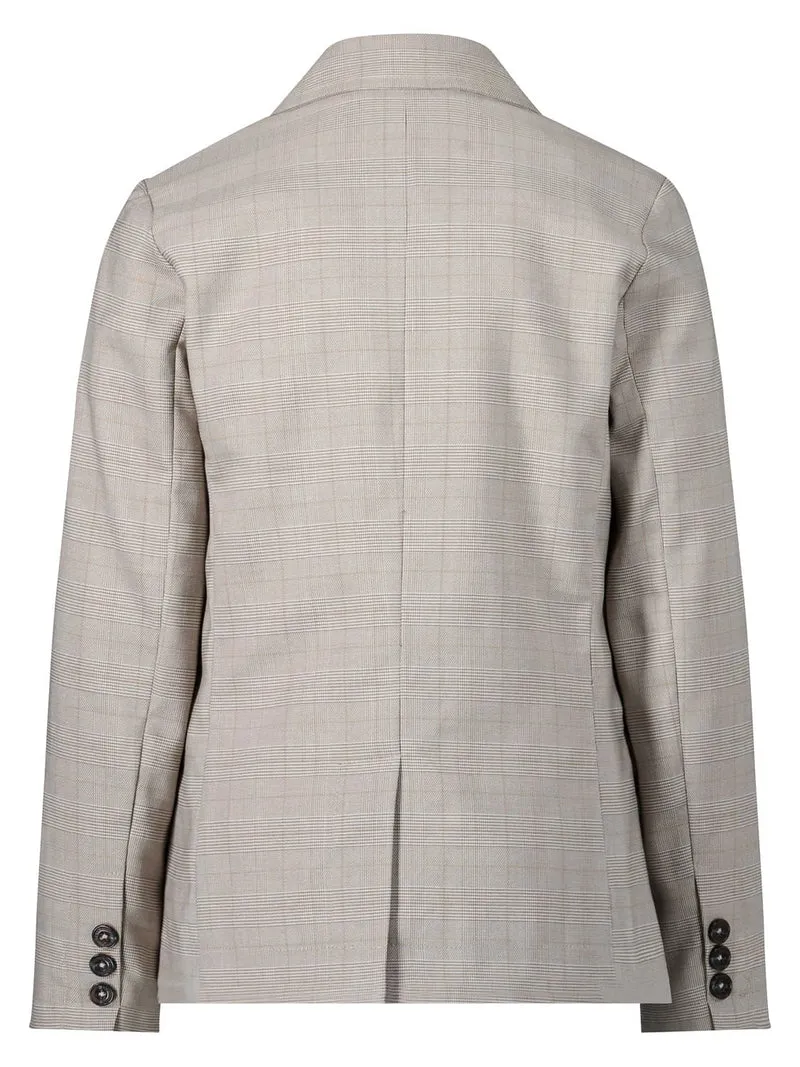 Blazer TAMAYRO Beige